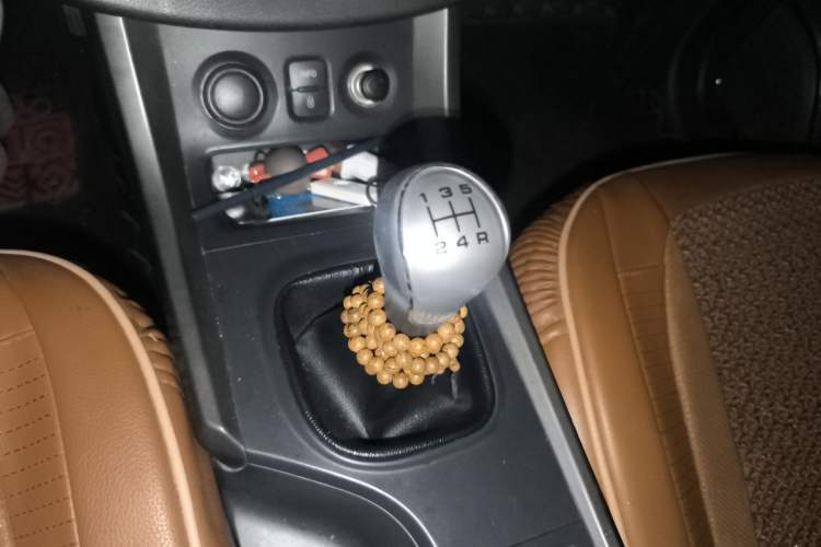 Used Haima S5 2016 1.6L Manual Luxury Tech Edition