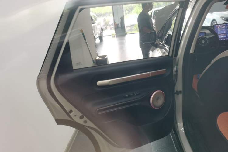 Used Baojun Cloud 2023 460 Max
