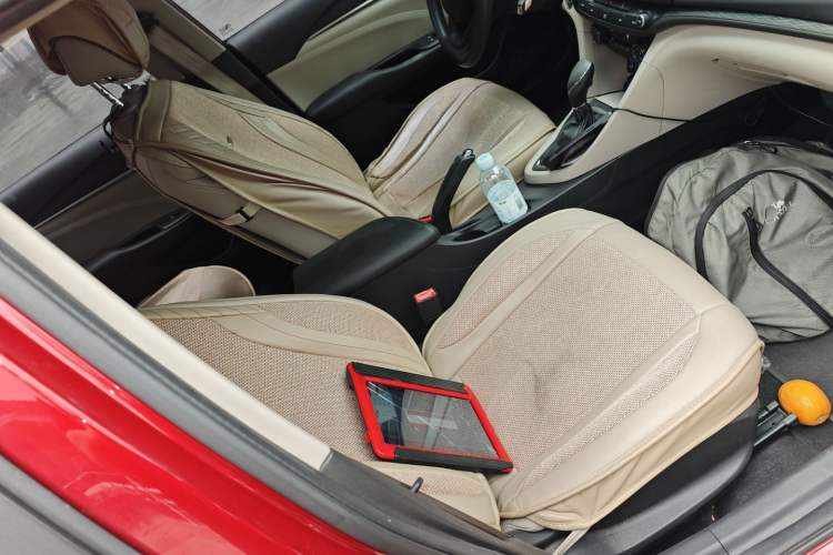 Used Buick GT 2016 15N Automatic Elite Edition Right Front Seat