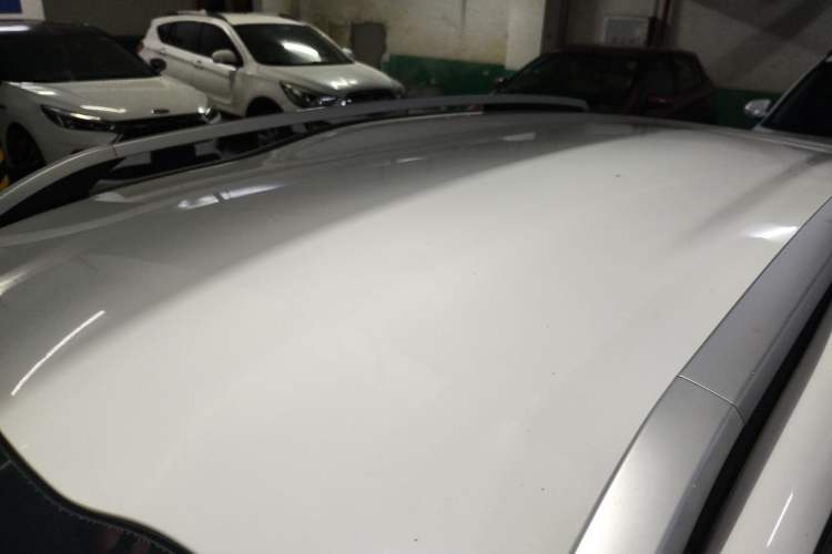 Used Peugeot 2008 2014 1.6L Automatic Trend Edition Roof