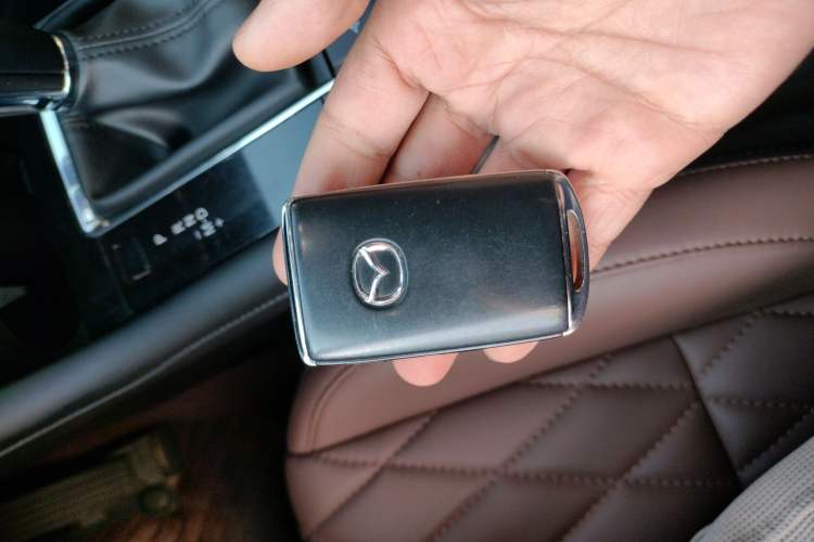 Used Mazda Mazda 3 Axela 2020 2.0L Automatic ZhiXuan Edition