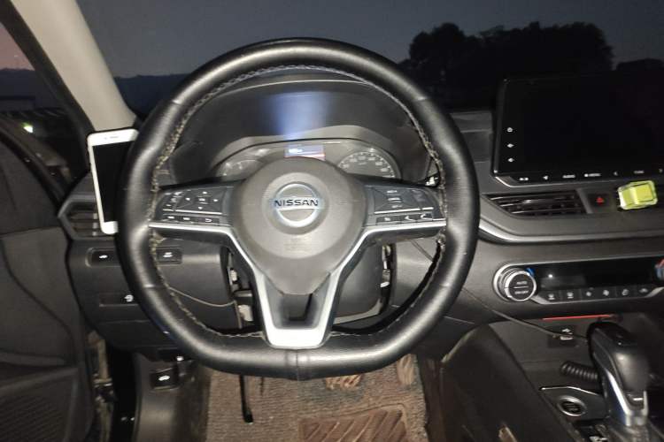 Used Nissan Teana 2020 2.0L XL Comfort Edition
