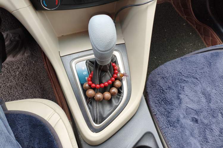 Used Buick GT 2017 15N Automatic Elite Version
