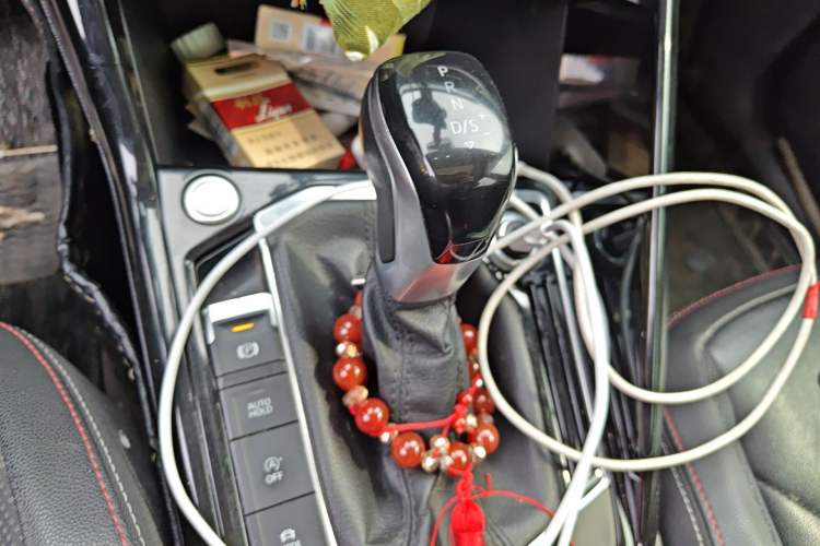 Used Volkswagen Tayron 2020 330TSI Two-Wheel Drive Luxury Smart Connectivity Version
