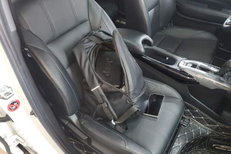 Used Honda XR-V 2020 1.5L CVT Luxury Edition