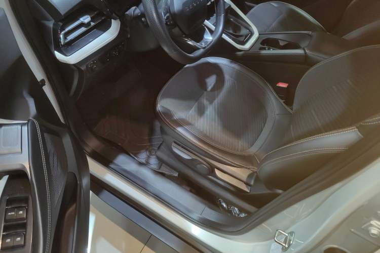 Used Baojun RS-3 2022 SOODA 1.5L CVT Pioneer Edition