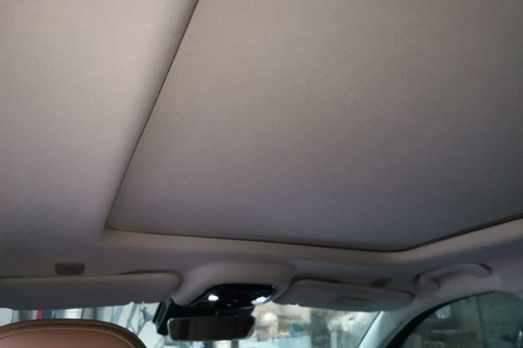 Used Chery Tiggo 8 L 2024 2.0T Two-Wheel Drive Prestige Version 5 Seats