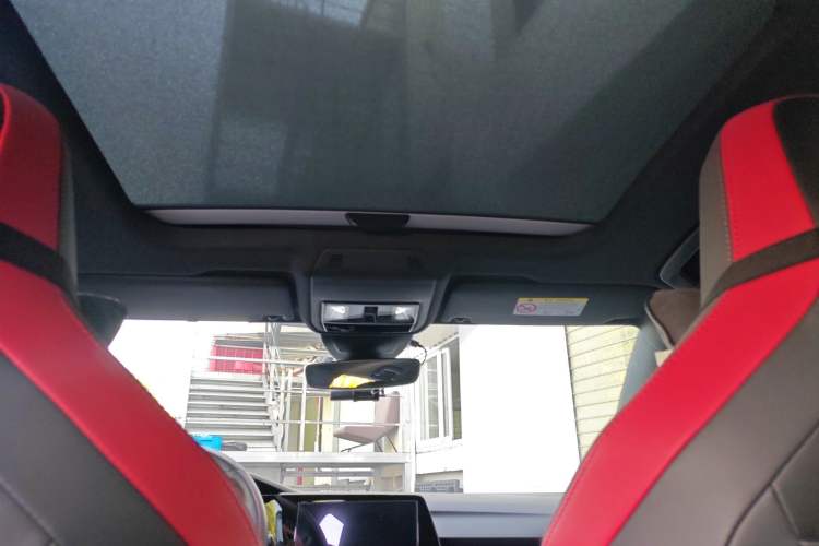 Used Volkswagen Golf GTI 2021 Facelift 380TSI DSG GTI
