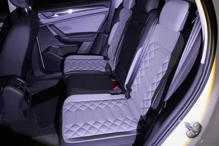 Used Volkswagen Tayron 2024 330TSI Two-Wheel Drive Luxury Plus Advanced Version
