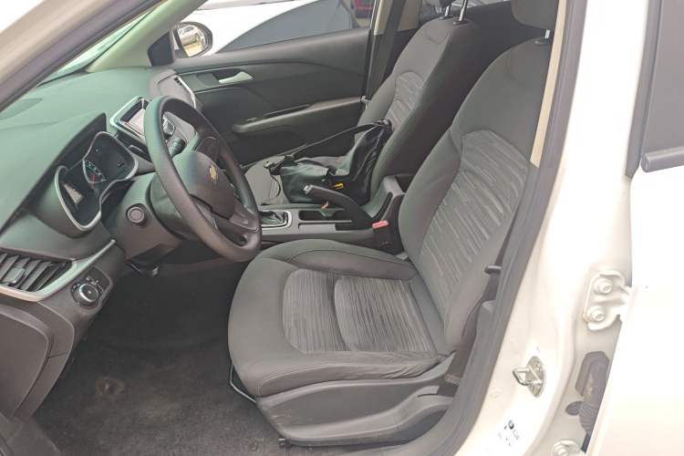 Used Chevrolet Cavalier 2016 1.5L Automatic Enjoyment Edition
