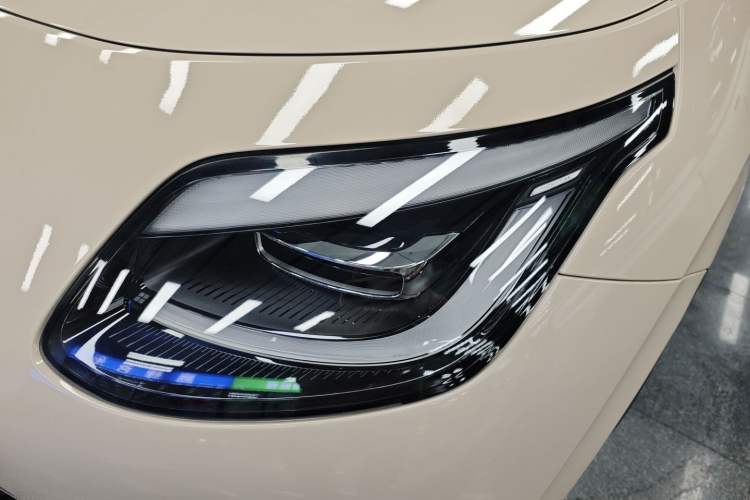 Used AION UT 2025 420 Prestige Edition