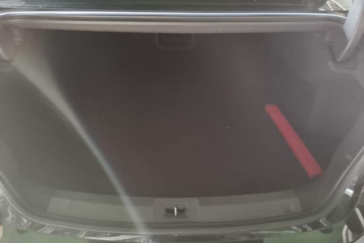 Used GAC Trumpchi GA8 2017 280T Deluxe Edition
