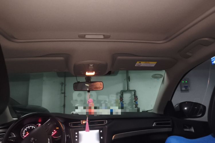 Used Peugeot 408 2015 1.2T Automatic Luxury Edition