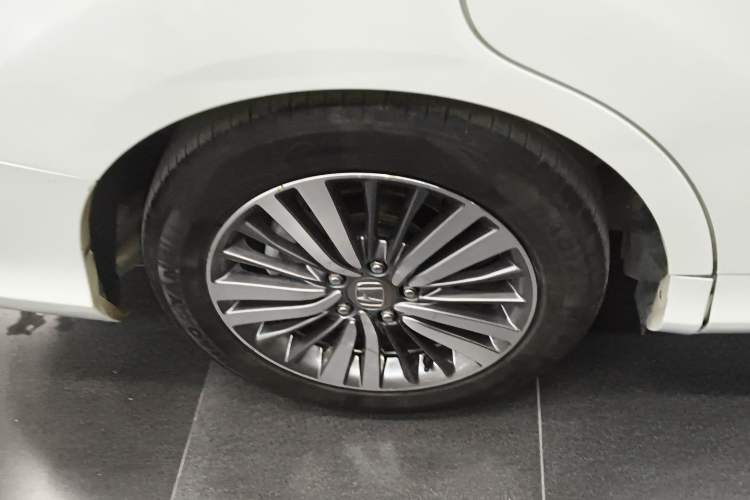 Used Honda Odyssey 2018 2.4L Smart Edition
