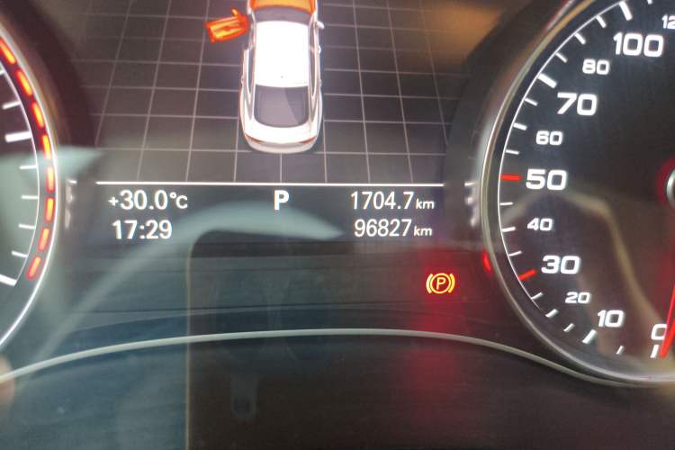 Used Audi A7 2014 50 TFSI quattro Comfort Model