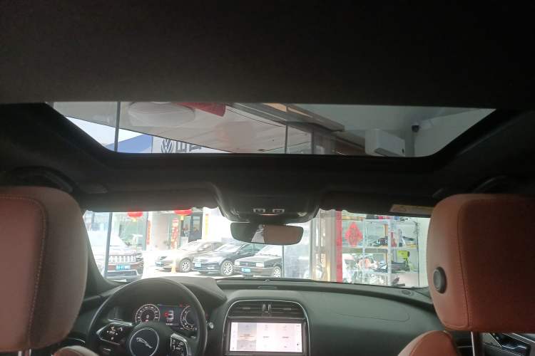 Used Jaguar XEL 2024 2.0T 250 PS R-DYNAMIC S Advanced Sport Edition
