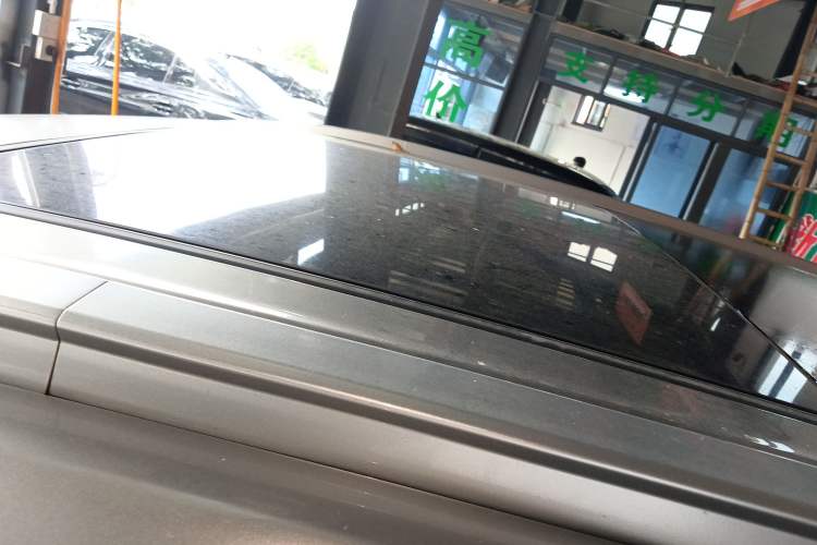 Used AION Y 2023 Plus 510 Smart Edition
