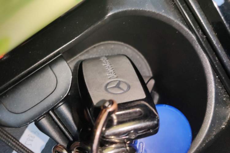 Used Mercedes-Benz GLA 2020 GLA 180
