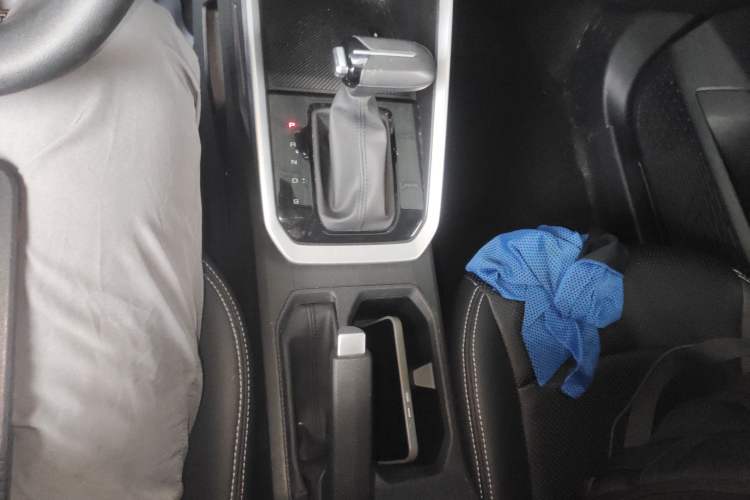 Used Wuling Alvez 2023 1.5L CVT Comfort Edition