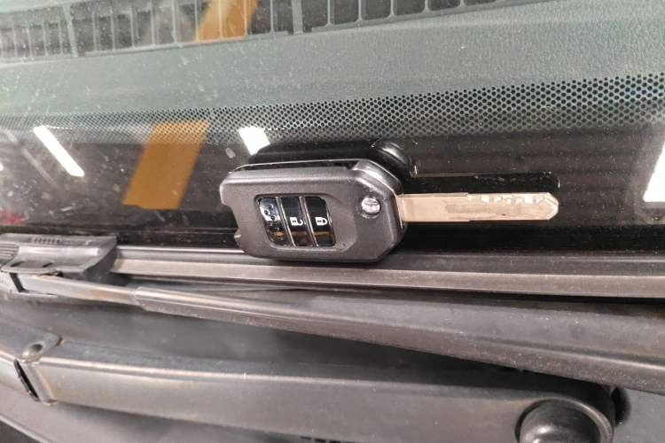 Used Honda CR-V 2016 2.0L Two-Wheel Drive Classic Edition
