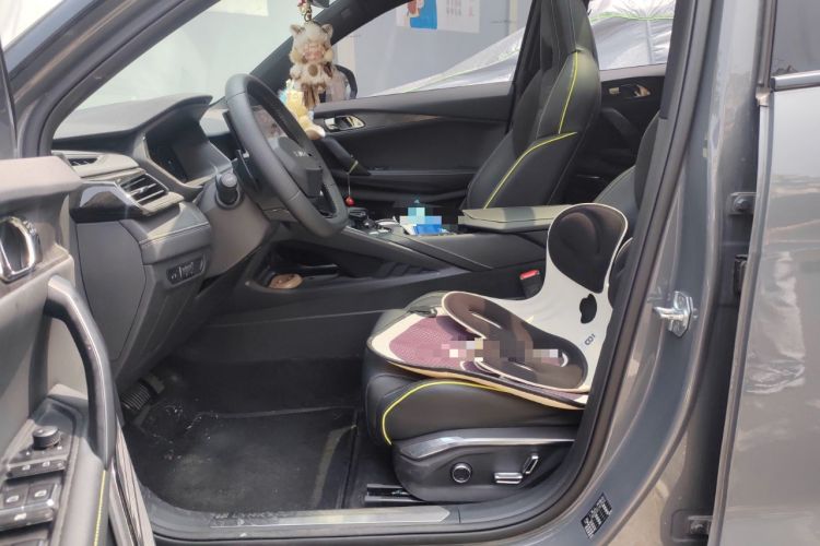 Used Lynk & Co 06 2023 Remix 1.5T Dynamic Halo