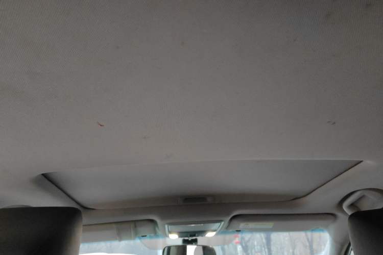 Used Honda Accord 2018 230TURBO Comfort Version National V Headliner