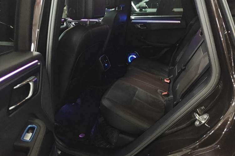 Used Porsche Macan 2017 Macan 2.0T