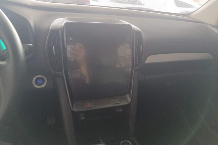 Used Hyundai ix35 2021 2.0L Automatic 2WD GL Comfort Edition
