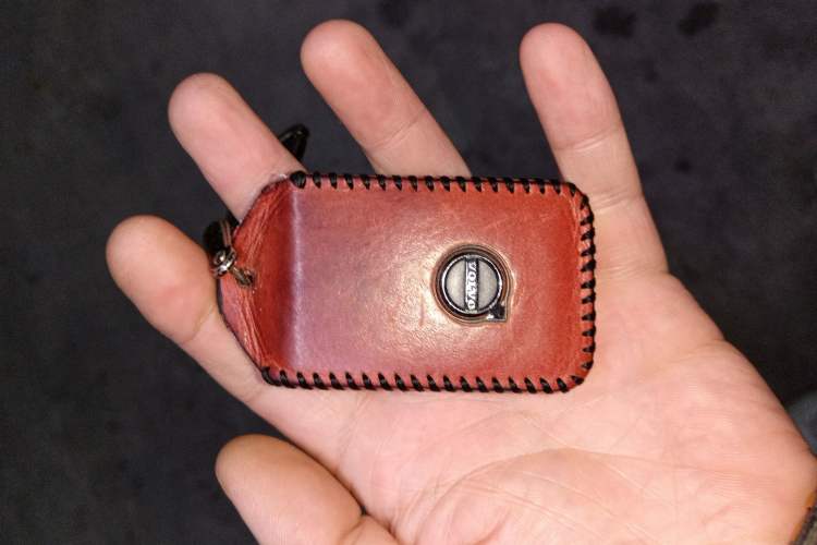 Used Volvo S90 New Energy 2023 T8 Plug-in Hybrid All-Wheel Drive Long-Range Zhiyi Luxury Edition Interior 1