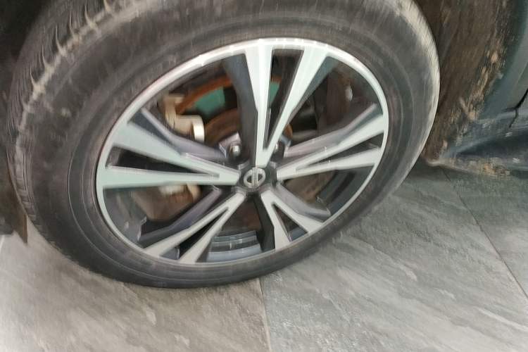 Used Nissan X-Trail 2021 2.5L CVT 4WD XL SmartConnect Leading Edition