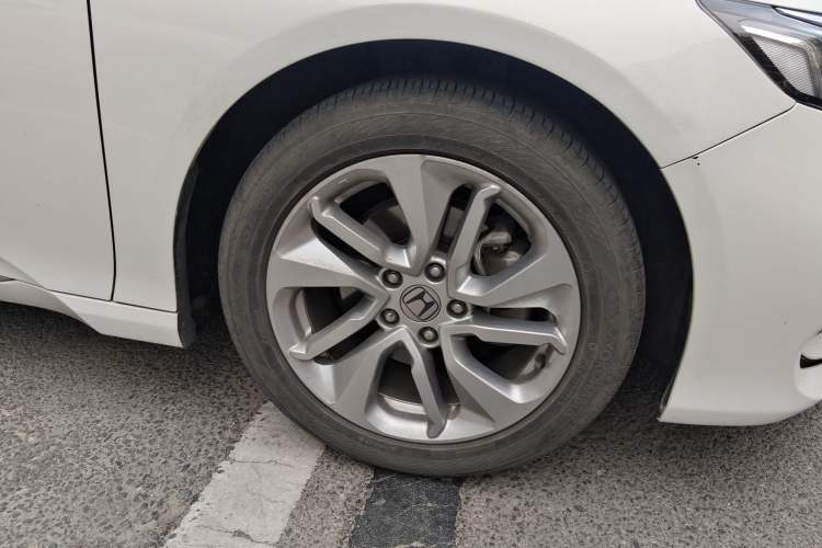 Used Honda Accord 2018 260TURBO Elite Edition China V Right Front Wheel Hub