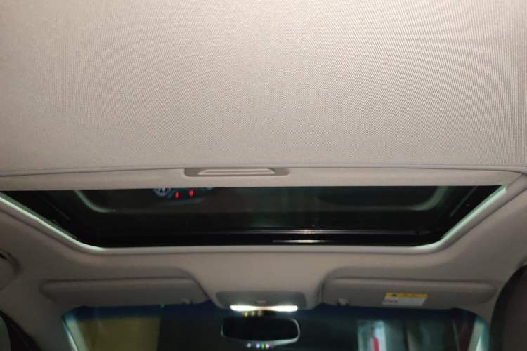 Used Buick GT 2019 18T Automatic Connected Elite Model China VI Standard