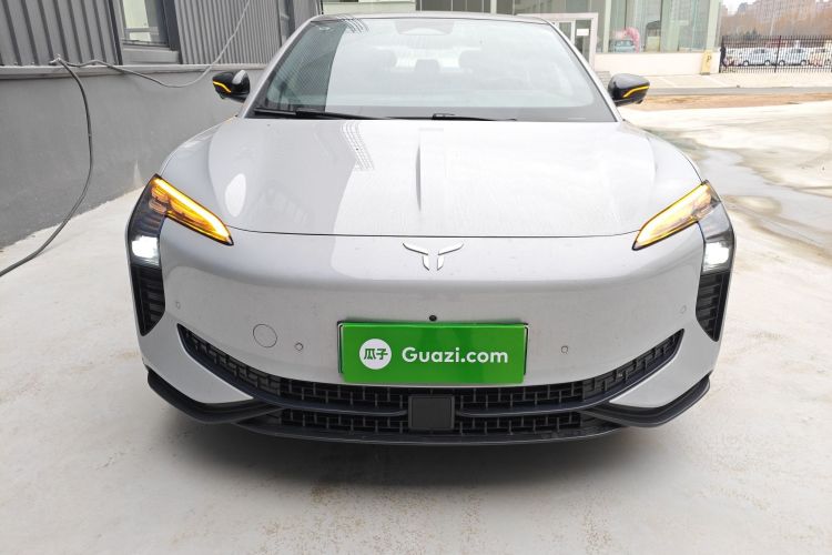 Used Hongqi EH7 2024 690 Pro