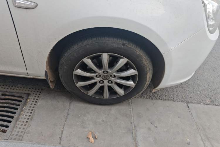 Used Buick GT 2013 GT 1.8L Automatic Fashion Edition