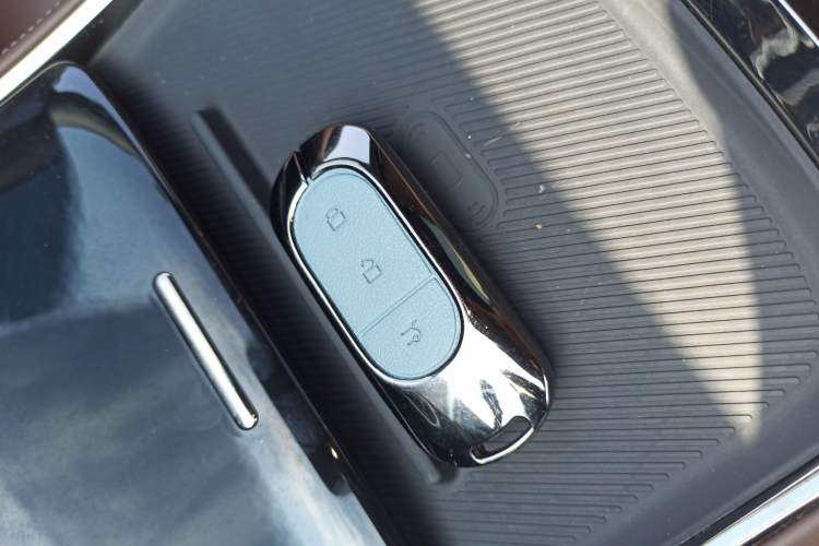 Used Leapmotor C01 2023 630 All-Wheel-Drive Performance Version