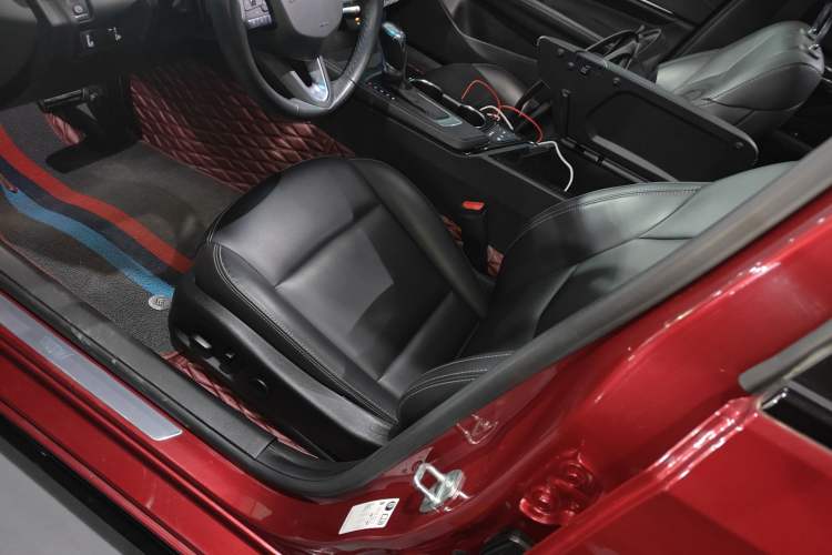 Used Cadillac CT4 2020 28T Fashion Edition
