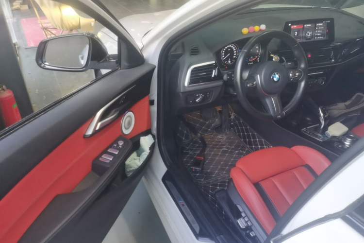 Used BMW 1 Series 2021 Restyled 125i M Sport Night Edition
