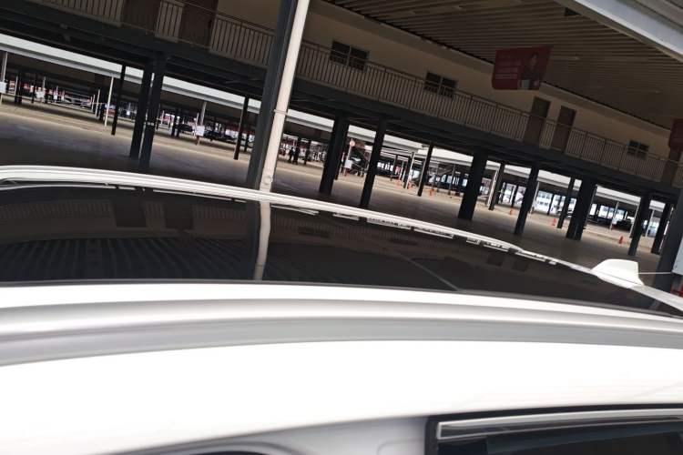 Used Geely Auto Monjaro L Intelligent Engine 2024 1.5T Nebula Edition
