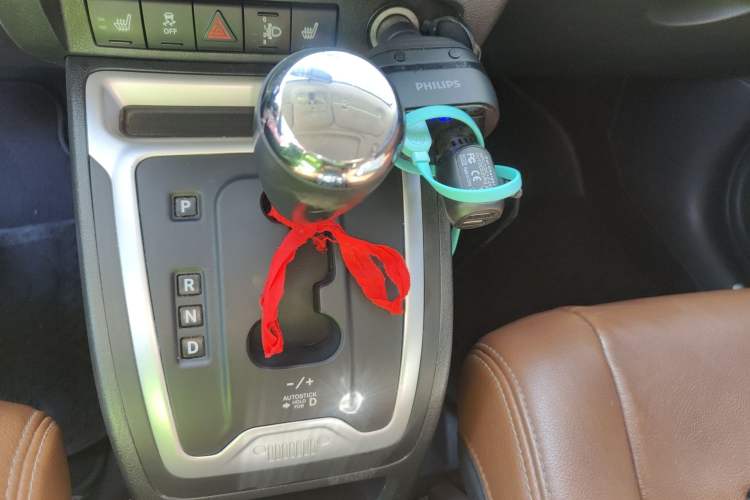 Used Jeep Compass 2013 2.4L four-wheel drive luxury version
