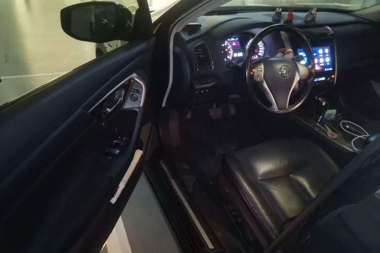 Used Nissan Teana 2013 2.0L XL Comfort Edition