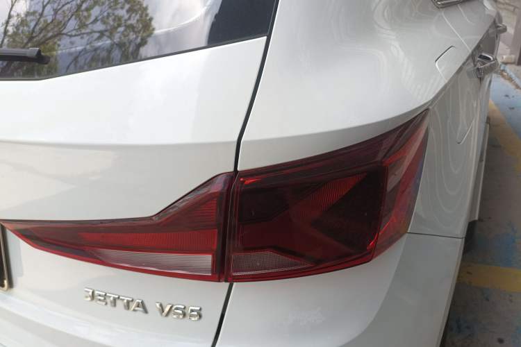 Used Jetta VS5 2019 280TSI Automatic Trend Model