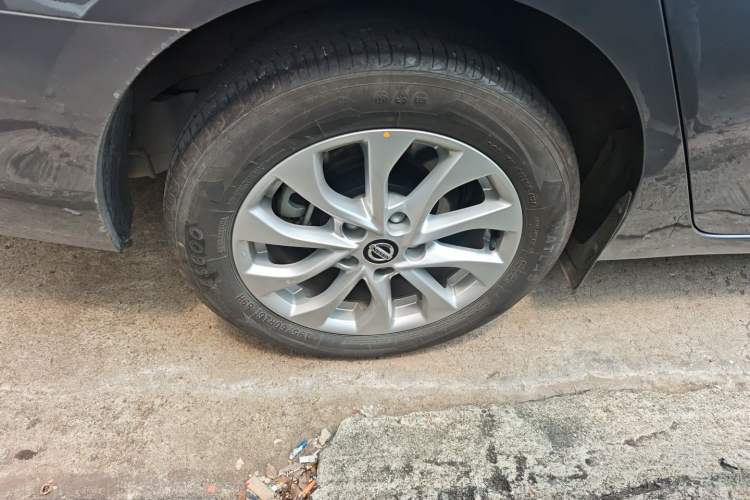 Used Nissan Sylphy 2024 Classic 1.6XE CVT Comfort Edition Right Rear Wheel Hub