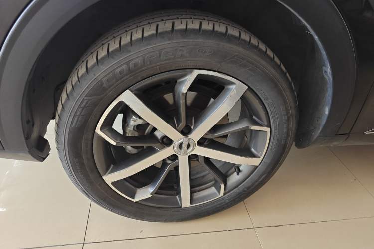 Used Haval F7 2020 1.5T Two-Wheel Drive i-Type