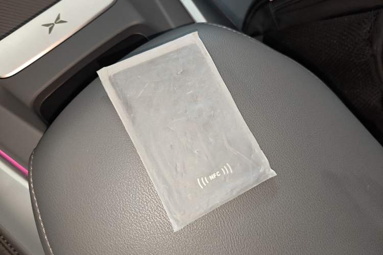 Used XPeng MONA M03 2025 600 with Ultra-Long Range Max
