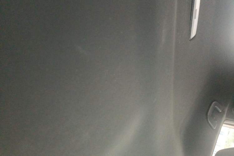 Used Toyota FAW Toyota bZ4X 2022 Two-Wheel-Drive Elite JOY Edition