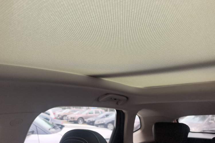 Used Haval JOLION 2021 1.5T Automatic Four-Door Version