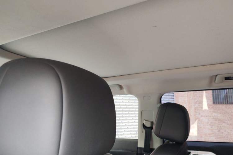 Used JETOUR Traveler 2023 1.5T Two-Wheel Drive Discovery PRO