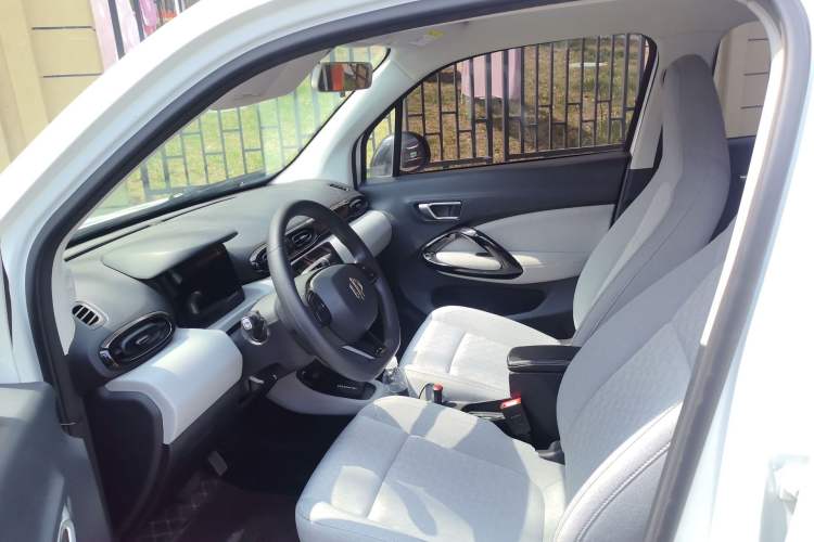 Used Leapmotor T03 2022 Hometown Jade Edition
