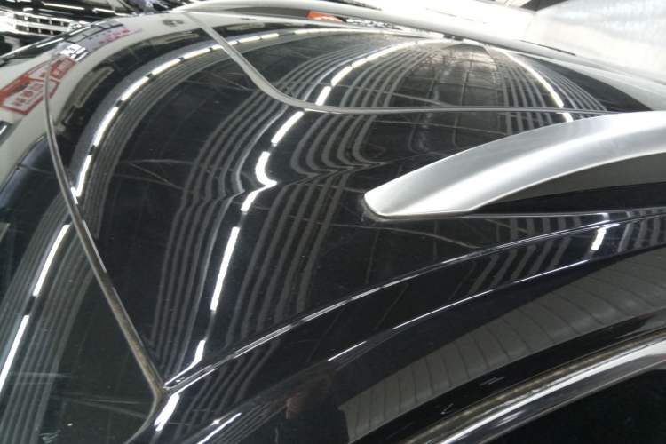 Used Volkswagen Teramont 2023 380TSI Four-Wheel Drive Prestige Luxury Edition