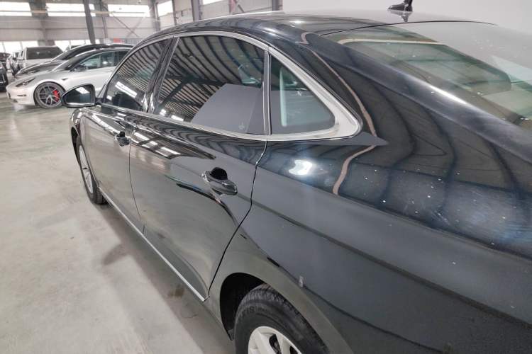 Used Volkswagen Passat 2024 280TSI Business Edition